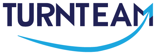 Turnteam logo